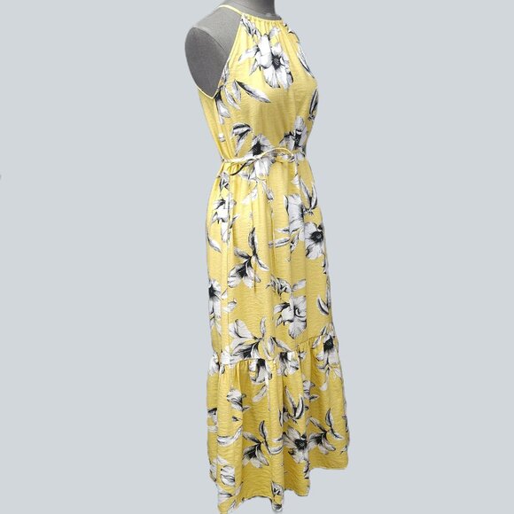 Banana Republic Maxi Dress - Picture 4 of 5